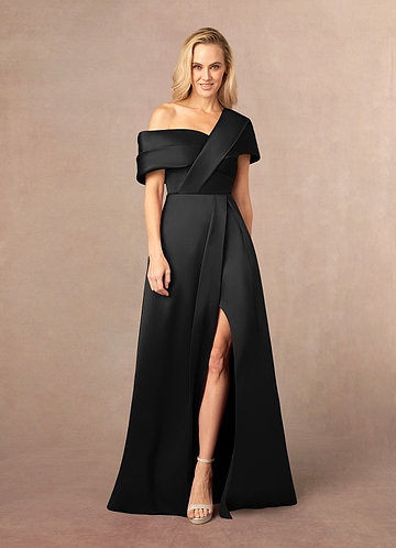 Images of floor length dresses best sale