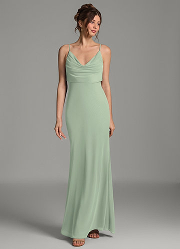mesh bridesmaid dresses Starting at $89 Black bridesmaid