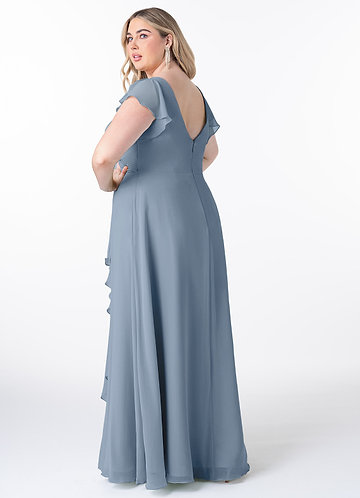 amazon bridesmaid dresses plus size Plus Size Bridesmaid Dresses & Gowns