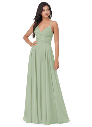 Azazie Serena Bridesmaid Dresses Azazie