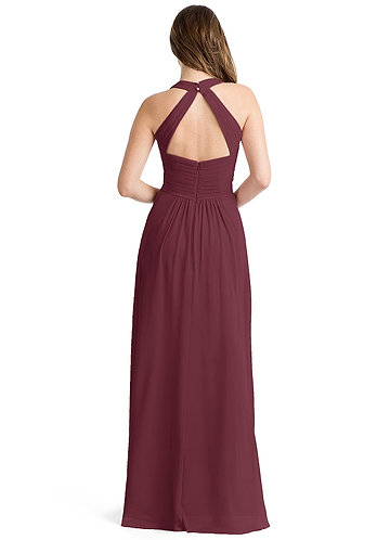  Cabernet  Bridesmaid  Dresses  Cabernet  Gowns  Azazie