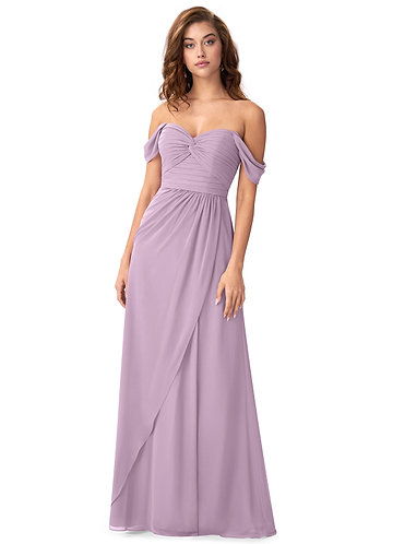 wisteria bridesmaid dresses