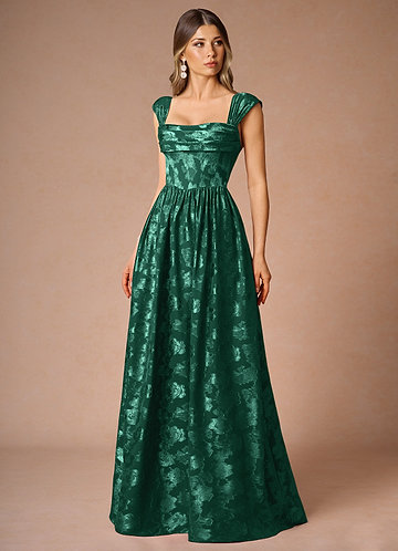 sachin and babi light blue dress White dress with pearl Prom Dresses Formal Evening Dresses ,DS4129 – DSProm