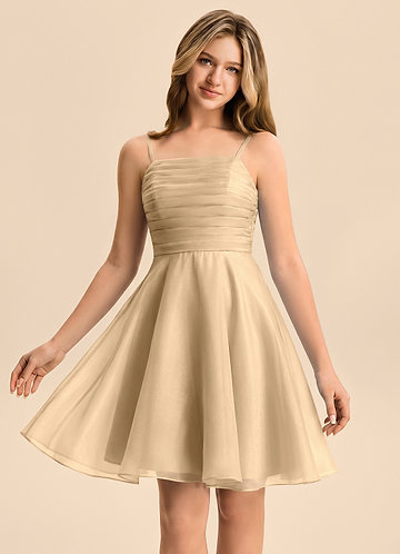 Teen Dance Dresses