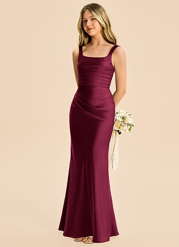 burgundy formal dresses for juniors Junior Bridesmaid Trouser Size:34 Blue Off Shoulder Beaded Package Contents Color_Family:Blue