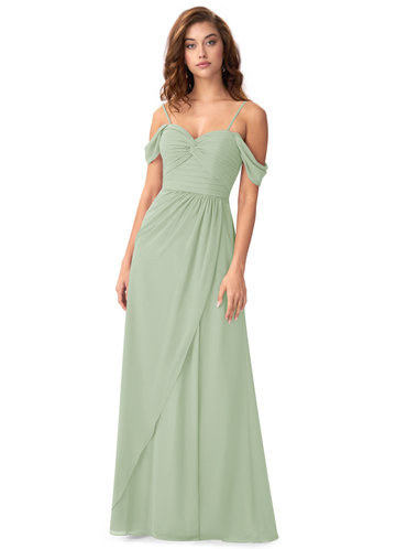 Azazie Millie Bridesmaid Dress