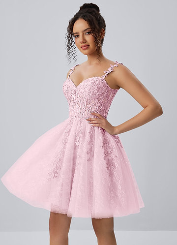 pink short bridesmaid dresses uk Hot Homecoming short bridesmaid dresses