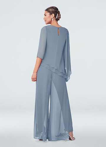 Rehearsal dinner pantsuit for Mother of the Bride | Dresses Images 2022