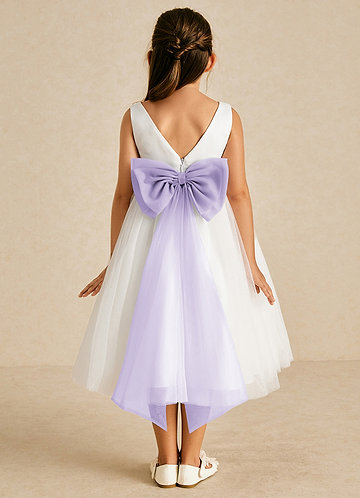 Azazie Kavi Flower Girl Dresses  image1