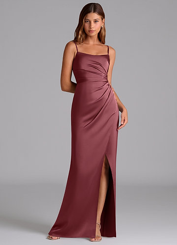 Azazie Calandra Brudtärneklänningar  image1