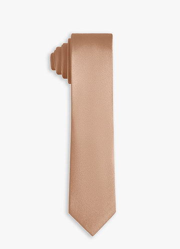 rose gold tie near me