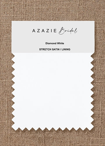 Azazie Stretch Lining Fabric By the Yard Fabrics