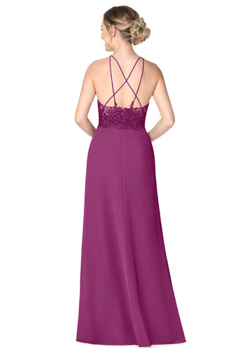 Purple / Grape Bridesmaid Dresses | Azazie