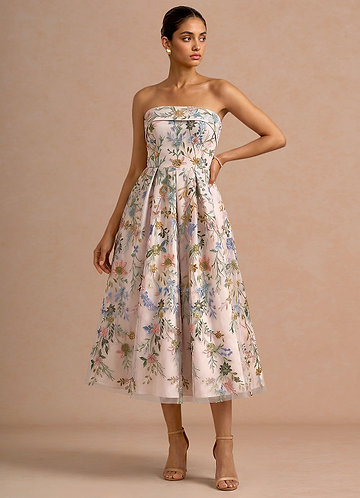 neutral cocktail dresses Neutral Cocktail Dresses
