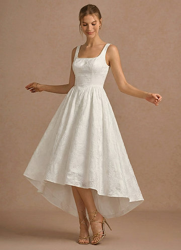 Modest Graduation Dresses | Azazie UK