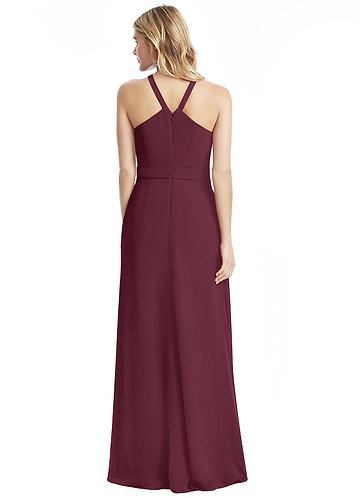  Cabernet  Bridesmaid  Dresses  Cabernet  Gowns  Azazie