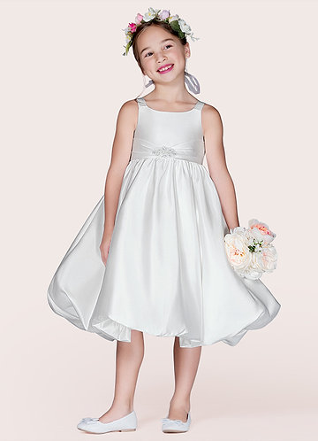 nice flower girl dresses