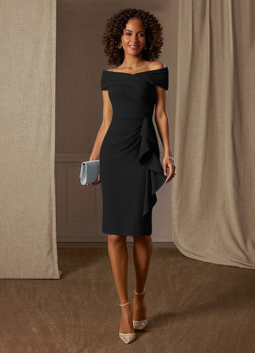 PETITE MOTHER OF THE BRIDE DRESSES | Azazie CA