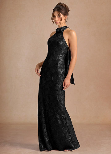 Kleid Dillon Schwarz image1