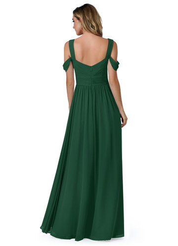 azazie dark green