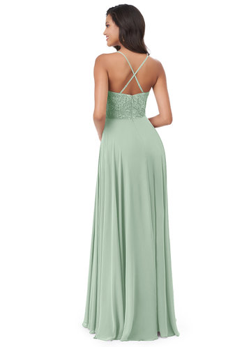 Agave Bridesmaid Dresses | Azazie