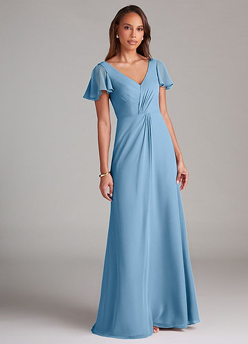 Azazie Soren front