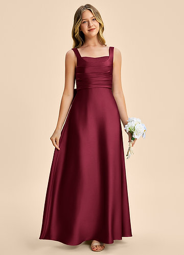 Teen Formal Dresses