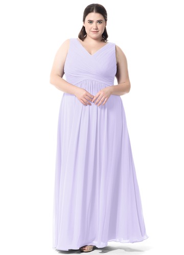 azazie plus size