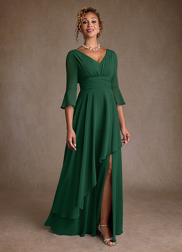 sachin and babi light blue dress Lombard Forest Green Velvet Cocktail Dress – Winter Occasionwear