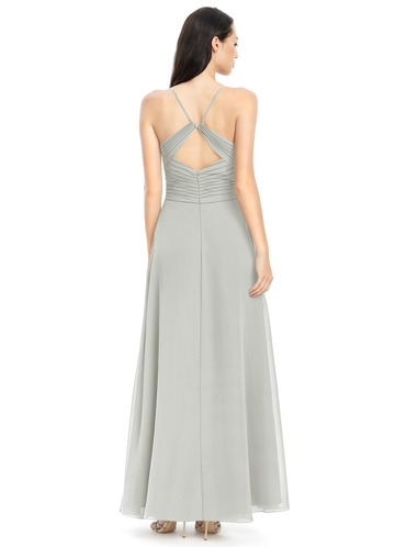 Frost Bridesmaid Dresses | Azazie