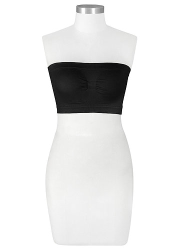 front Curve-Enhancing Bandeau