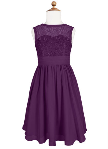 Grape Bridesmaid Dresses | Azazie