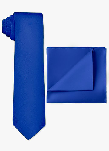 Royal Blue Accessories | Azazie