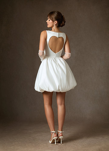 Azazie Blossom Wedding Dresses  image1