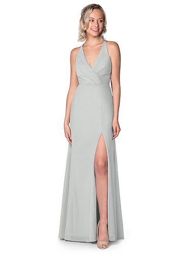 Grey Bridesmaid Dresses | Azazie