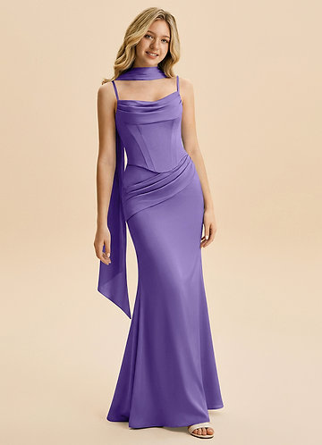 Junior Wedding Guest Dresses | Azazie Junior Wedding Guest Dresses | Azazie