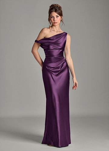 maxi slip dress white Silk Charmeuse Color:Burgundy MIx divine Miss Circle Women Quilla creating a refined