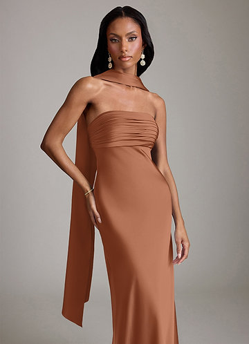 dress slit cut Sexy Fitted Out Gown by Ladivine CH129 – ABC Fashion Your Bags Wedding Dress Color:custom chiffon scarf wedding gown