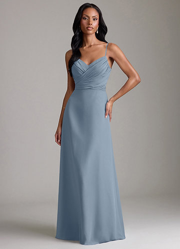 azazie ice blue bridesmaid dresses Ice Blue Bridesmaid Dresses