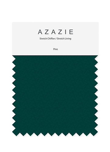 Azazie Chiffon Fabric By the Yard Fabrics