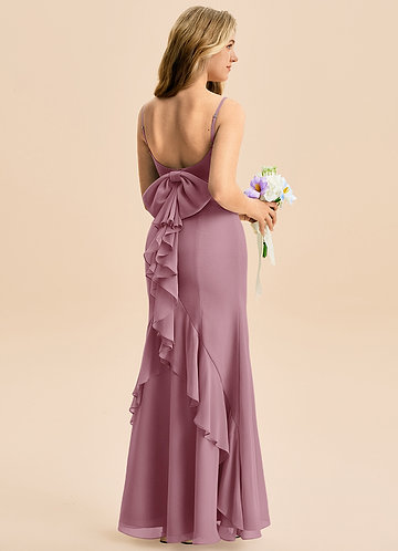 black sequin bridesmaid dress Long Strapless V-Neck Plunging Neckline Slit Train Sequin Gown 40029 by Ava Presley Black / 10
