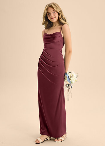 2026 Spring Junior Bridesmaid Dresses | Azazie