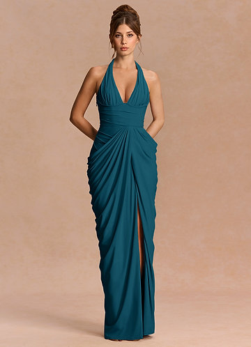 Black Tie Dresses