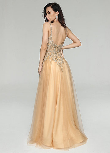 back_AZ Golden Meadows Prom Dress