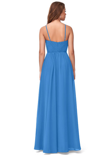 Blue Jay Bridesmaid Dresses | Azazie