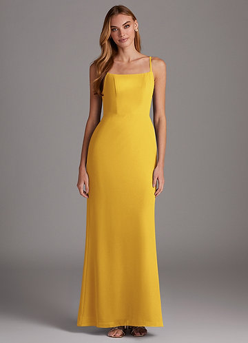 Marigold | Azazie CA