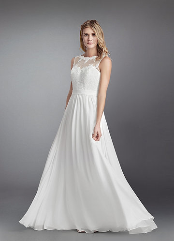 Wedding Dresses