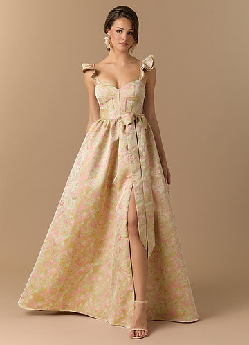 Katrin Seaside Daisy Maxi Dress image1