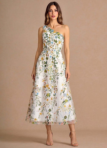 sachin and babi light blue dress Shop Women's Midi Dresses