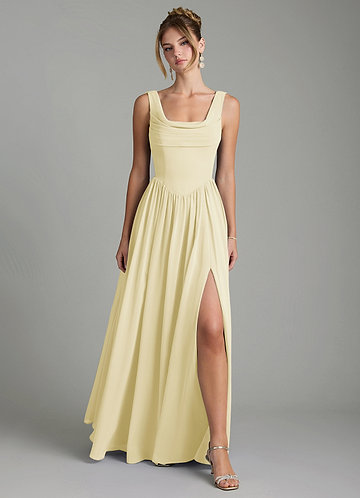 Cowl Bridesmaid Dresses | Azazie UK Cowl Bridesmaid Dresses | Azazie UK